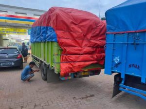 Bupati Askolani :Pembangunan Jalan Tol Palembang-Betung Harus Disikapi Positif