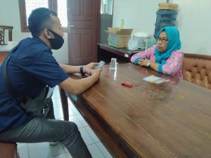 Dinas Koperasi, Perdagangan dan UKM Banyuasin Bantah Ada Kelangkaan Gas Elpiji 3 kg