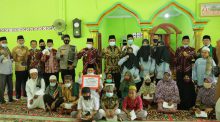 Program Banyuasin Religius Upaya menciptakan Masyarakat Religius