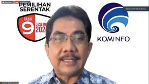 JARKOM Volume 2, Kemkominfo Ajak ASN Pengelola Media Instansi untuk Meningkatkan Kualitas Pengelolaan Konten & Informasi