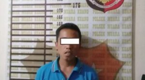 Ayah Tega Perkosa Anak Tirinya, Dilakukan Berulang kali hingga Hamil