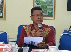 Dewan Kehormatan HIPMI BANYUASIN sesalkan pernyataan ketua tim caretaker BPD HIPMI