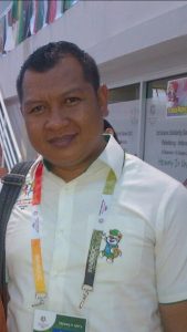 Cabor Tidak Diperhatikan, Suherman : Kita Harus Berubah dan Berganti Ketua Koni Lubuklinggau