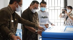 DRA : Libatkan Ulama, Tomas dan Tokoh Pemuda Edukasi Masyarakat supaya Mau di Vaksin