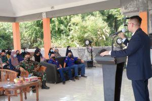 Kadispopar Muba Buka Batra LK I HMI