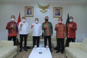 Bank Bukopin tawarkan Kerjasama kelola Keuangan, BUMD, BumDes dan RSUD Sekayu