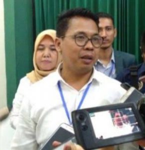 Ketua PWI Sumsel Mengutuk Keras dan Minta Aparat Proses Hukum, Akun Medsos Lecehkan Profesi Jurnalis