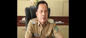 Walikota Prabumulih Imbau Kendaraan Berat Tak Lewati Jalan Kota