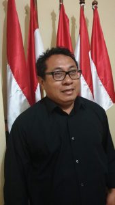 Ketua Umum SMSI Firdaus: Jangan Biarkan Tindakan Barbar Militer Israel