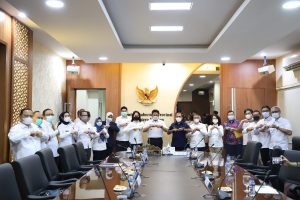 Herman Deru : Apresiasi Atas Kontribusi Besar PT Bukit Asam Tbk