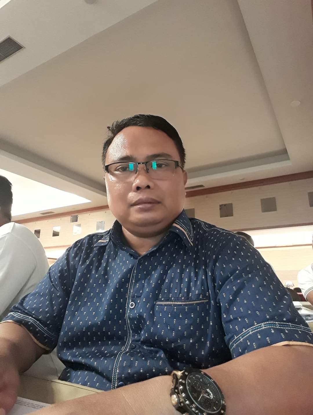 GNPK Riau Tanggapi Penyebab Meninggalnya Karyawan Di Kolam Limbah PKS, PT Balam Berlian Sawit.(BBS)