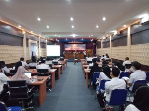 Susun Masterplan Smart City Pemkab Empat Lawang MOU Bersama UGM
