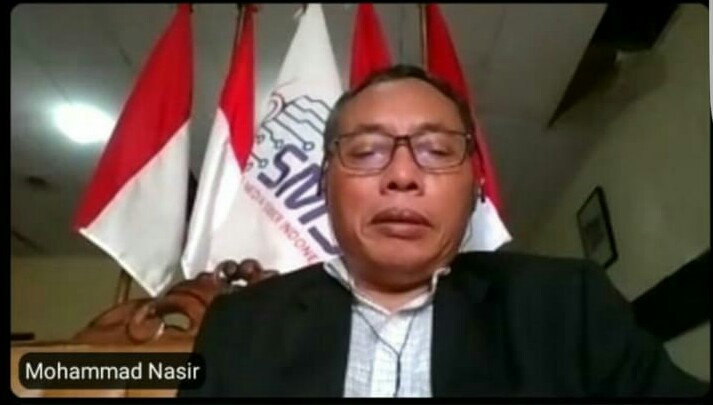 Dubes Palestina berterima kasih kepada pers Indonesia