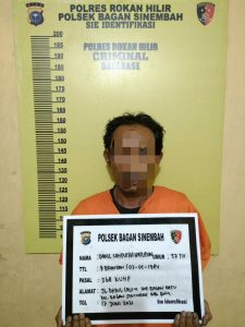 Ortu Pergi Kerja,Putri di Cabuli Tetangganya