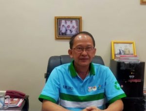 Laporkan Kematian Keluarga, warga Banyuasin dapat Santunan 500 Ribu