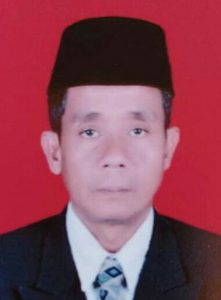 Herman Mantan Ketua BPD Regan Agung, Siap Untuk Memajukan Desa