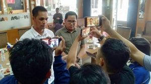 Terkait Pencemaran Limbah PT KAM ke Sungai, ini penjelasan Manajemen