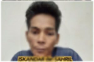 Pelaku Penjambretan Ibu Hamil di Amankan Tim Puma