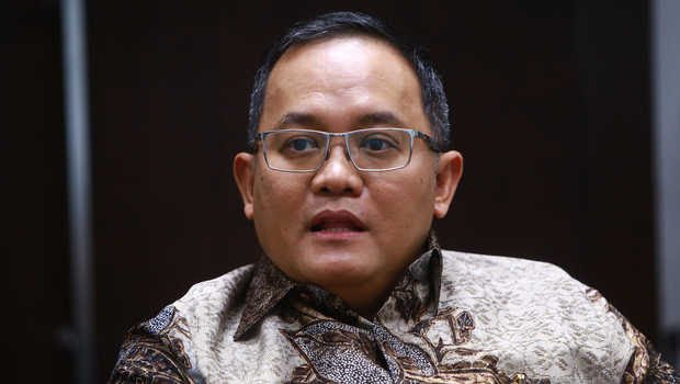 KPK Membenarkan, OTT Dodi Reza Alex Noerdin Bersama 5 ASN