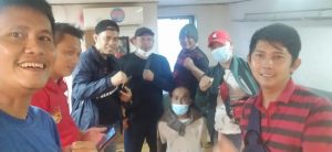 Polsek Muara Telang Ungkap Kasus Pembobolan Toko Ponsel