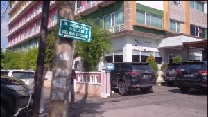 Bimtek DPRD Banyuasin di Nilai Cuma Hamburkan Uang Negara