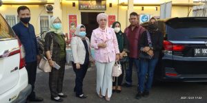 Nurmala Dewi Bantah Kliennya Lakukan Pencurian Sawit dan Teror Terhadap Pengacara