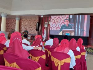 Sinergi Pemkab Ogan Ilir dan BPN Sumsel, Permudah Masyarakat Mendapatkan Hak Sertifikat Tanah