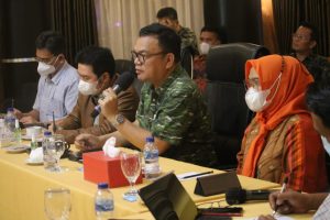 LSI : 80 Persen masyarakat Empat Lawang puas dengan kinerja Joncik Muhammad dan Yulius Maulana