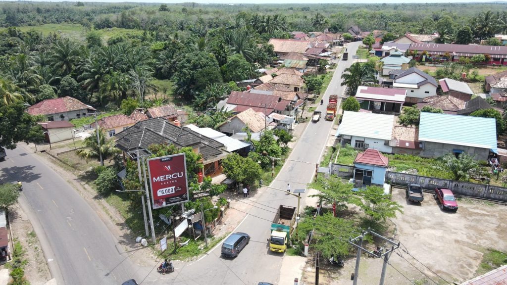 SMSI Banyuasin Apresiasi Kinerja Askolani – Slamet Dalam Membangun Banyuasin