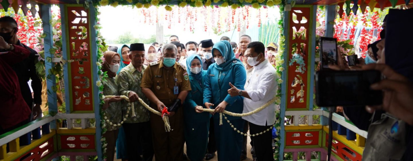 Adanya Tempat Wisata Baru, Salah Satu Upaya Menurunkan Angka Pengangguran