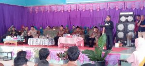 Wakil Bupati Ardani Tutup Gebyar Lomba Yayasan Darul Islam di Rambang Kuang