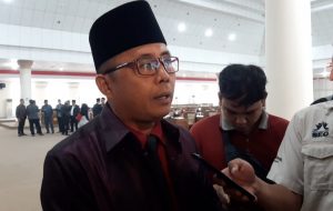 DPRD Ogan Ilir Akan Dorong APH Sidak Lapas Tanjung Raja Setelah Satu Tahanan Tewas