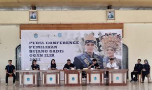 Disporapar Siap Gelar Pemilihan Bujang Gadis OI, Anti Nepotisme, Cari Putra-putri Terbaik