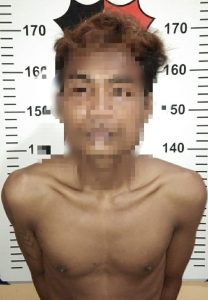 Curi Sepeda Motor Parkir Depan Rumah, Pria Warga Sumber Mulyo Diamankan Opsnal Polsek Muara Telang 