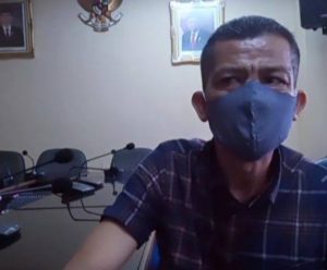 Terkait Keluhan Kades dan RT Tentang Pelayanan, Komisi I DPRD Banyuasin Panggil Kadisdukcapil Banyuasin 