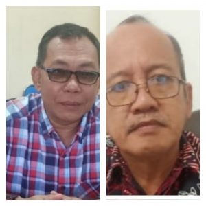 Menyikapi Pernyataan Kabag Hukum tentang Penyegelan Kantor PWI, Nachung Angkat Bicara: Ahliyah Asal Bicara Tidak Mengerti Konteks dan Substansi Permasalahan 