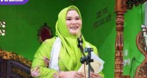 Tidak Mau di Poligami, dr Fitri Memilih Tinggalkan Askolani 