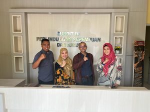 Empat Tahun Tidak Beri Nafkah ke Anak, NY Laporkan AS ke Polda Sumsel 
