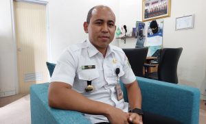 Keren, Capaian Pajak Kendaraan UPTB Ogan Ilir bulan Juli Capai 62%