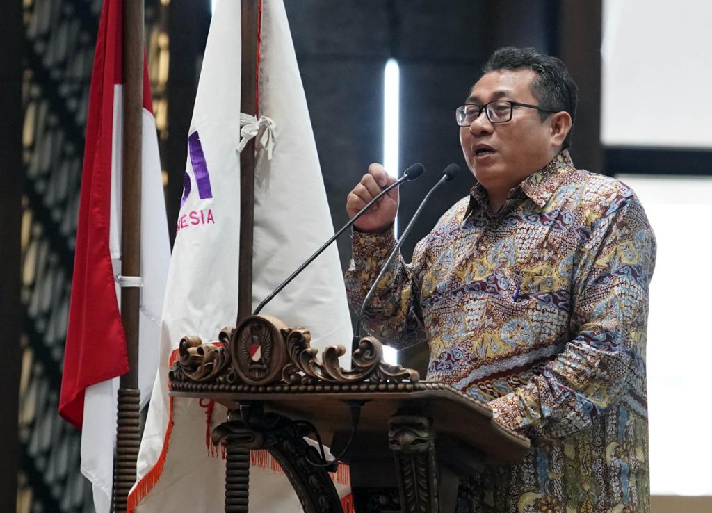 Pengesahan RKUHP Meresahkan Kalangan Pers, SMSI akan Menggugat Melalui MK