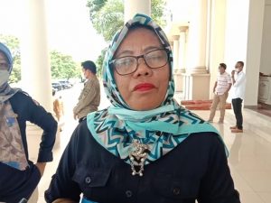 Tes CAT Tidak Berpengaruh Lulus Jadi Petugas PPK Pada Pemilu 2024 Dan Diduga Banyak Titipan Yang Lolos Jadi PPK