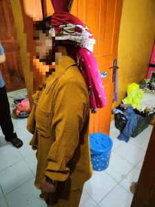 Bertengkar Dengan Suami, Ibu Muda Hamil 6 Bulan Nekat Gantung Diri