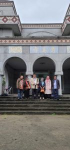 Wisata Ramah Muslim di Taiwan