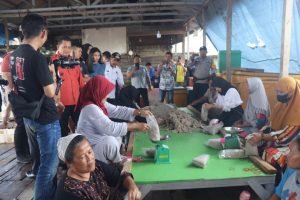 Pemerintah Kabupaten Banyuasin Sukses Laksanakan Bersama Kompas TV