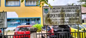 Seleksi Terbuka JPT Inspektur Daerah OKI Tanpa Uji Publik