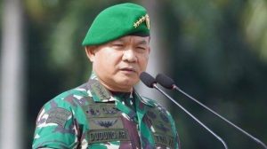 KSAD Perintahkan Faskes Di Bawah TNI AD Siap Membantu Warga