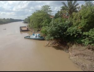 Musi Prima Coal Kangkangi Bupati, Gubernur Sampai Menteri, Warga Jadi Korban!