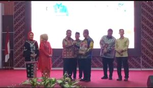 SMSI Banyuasin Siap Mendukung dan Bersinergi Dengan PJ Bupati Banyuasin