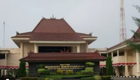 ASN Gembira Dibayar TPP, Sementara Ribuan Honorer Banyuasin Menjerit Sudah Dua Bulan Tidak Gajian