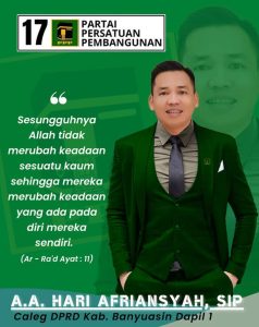 Oknum Caleg PPP Banyuasin  AAH Diduga Terlibat Kasus Penipuan